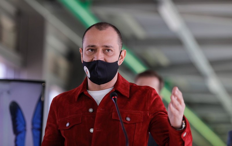 Judecătoria Sector 2 a respins și a doua cerere a primarului Băluță de eliminare a unui articol. Numărul acțiunilor crește la 15