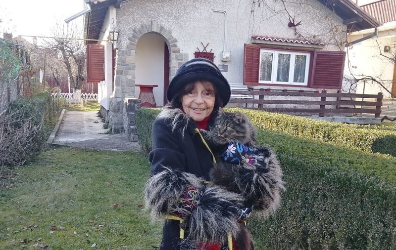 Marina Voica, declarații emoționante despre familia din Rusia. „Nu mai am pe nimeni”