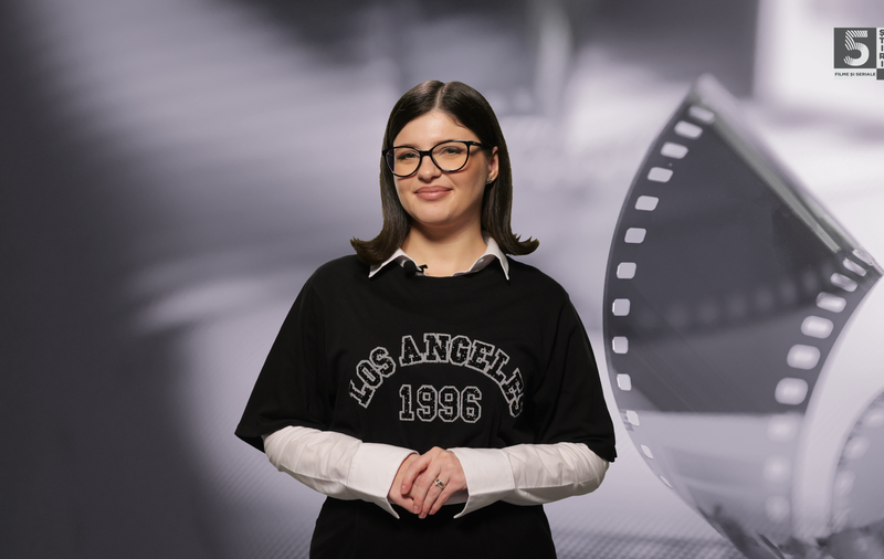 5 știri – Filme și seriale:  Ce urmează dacă Netflix ia Warner Bros / Ce actori de la Hollywood își dau vocile pentru AI