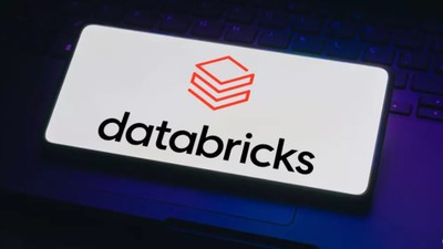 Logo Databricks