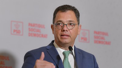 BUCURESTI - CONFERINTA PSD - 2021