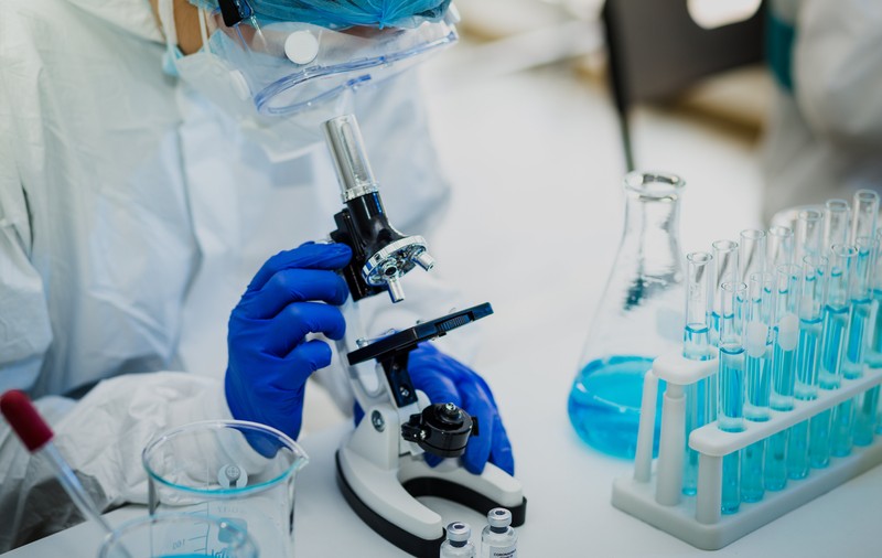 Vaccinul care protejează împotriva coronavirusurilor, înainte ca o pandemie să fi început, tot mai aproape de a deveni disponibil