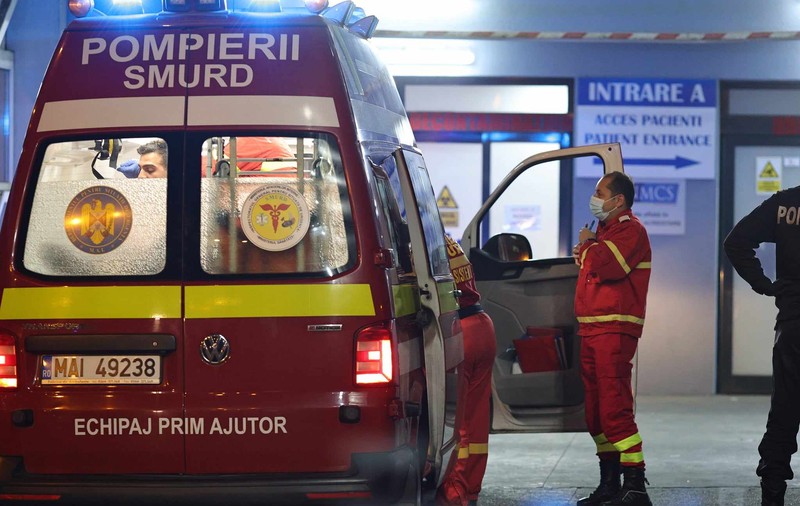 Anunțul făcut de Patriarhia Română după exploziile cu zeci de victime de la Crevedia. Sprijin financiar pentru familii