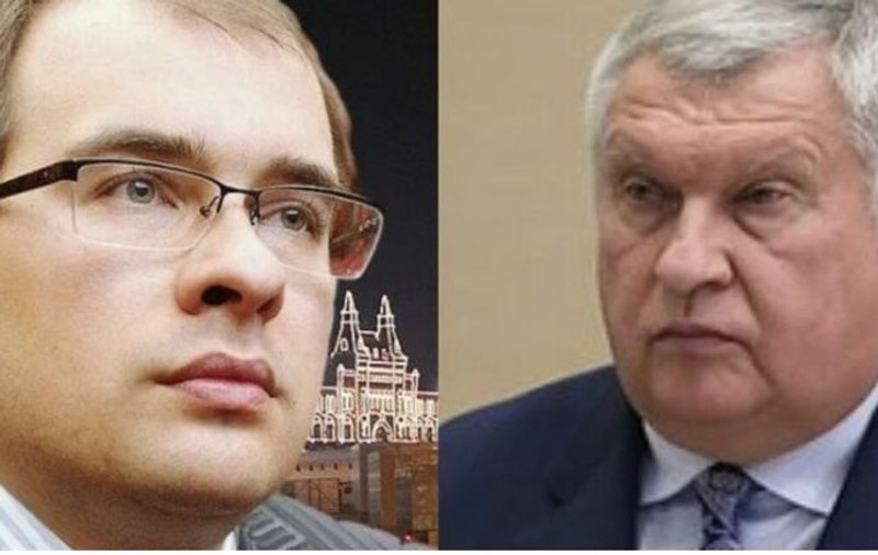 Ivan Secin, fiul unuia dintre cei mai apropiați aliați ai lui Putin, a murit în circumstanțe suspecte la doar 35 de ani