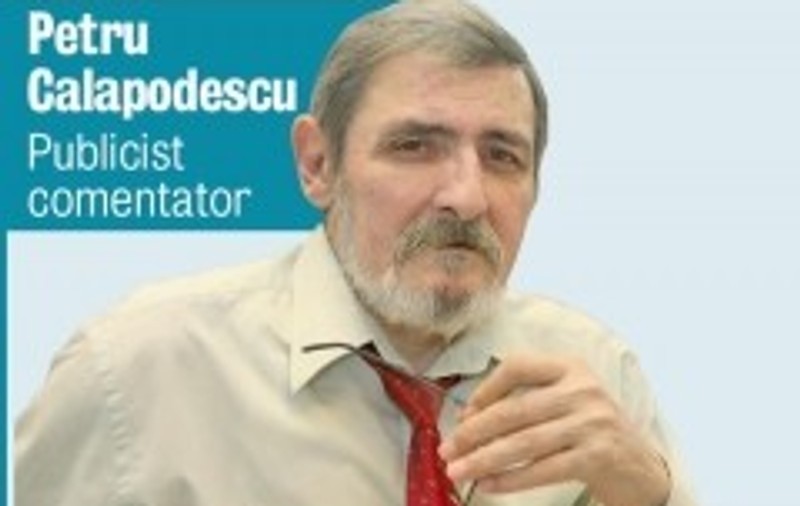 "Independenţi" de pripas