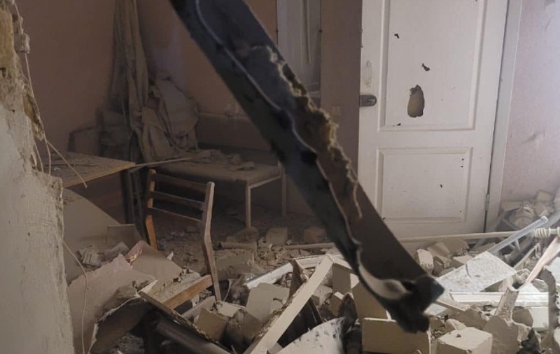 Război în Ucraina, ziua 308 | O maternitate din orașul Herson, bombardată de forțele ruse