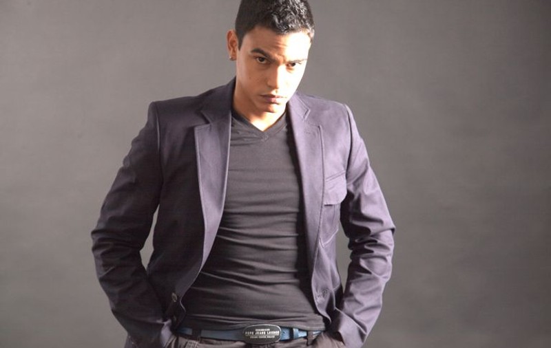 Cubanezul Alejandro, mai ceva ca un MasterChef. A învățat să facă sarmale