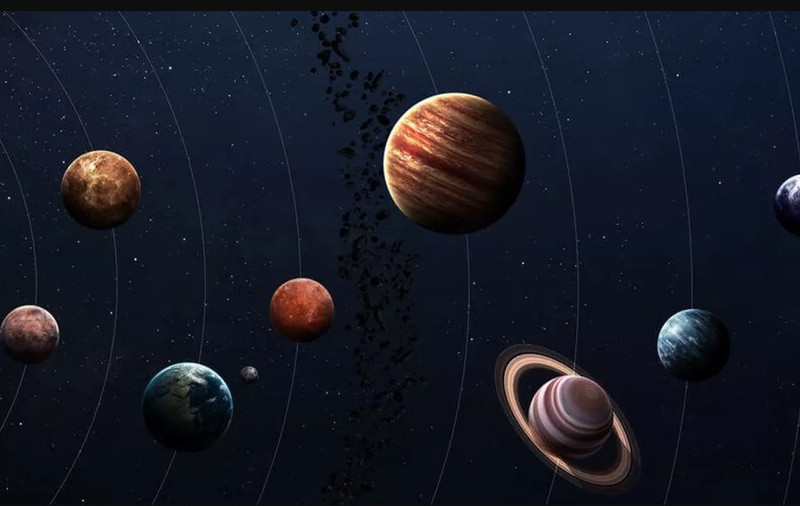Soarele, Luna și ascendentul, cei trei piloni ai astrologiei. Tot ce trebuie să știi despre influența fiecăruia