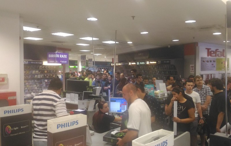 Black Friday atacă pe toate fronturile: electro-IT, imobiliare, turism, energie, auto, produse naturiste și mâncare gătită