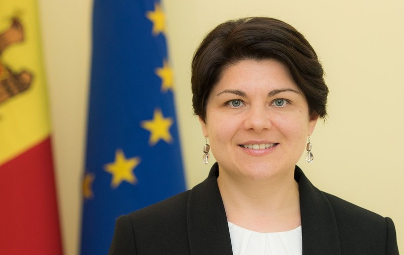 A doua femeie la conducerea Republicii Moldova: Natalia Gavrilița, o economistă cu masterat la Harvard, desemnată premier