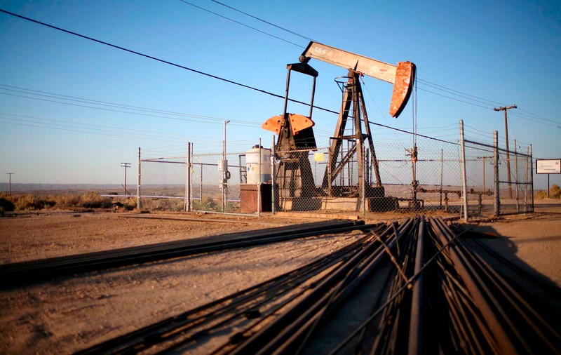 SUA vor cumpăra 3 milioane de barili de petrol, pentru a-și umple rezerva strategică