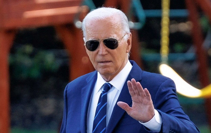 Joe Biden a explicat de ce a renunțat la cursa pentru Casa Albă: „O parte dintre colegii mei democrați au crezut că le voi face rău”