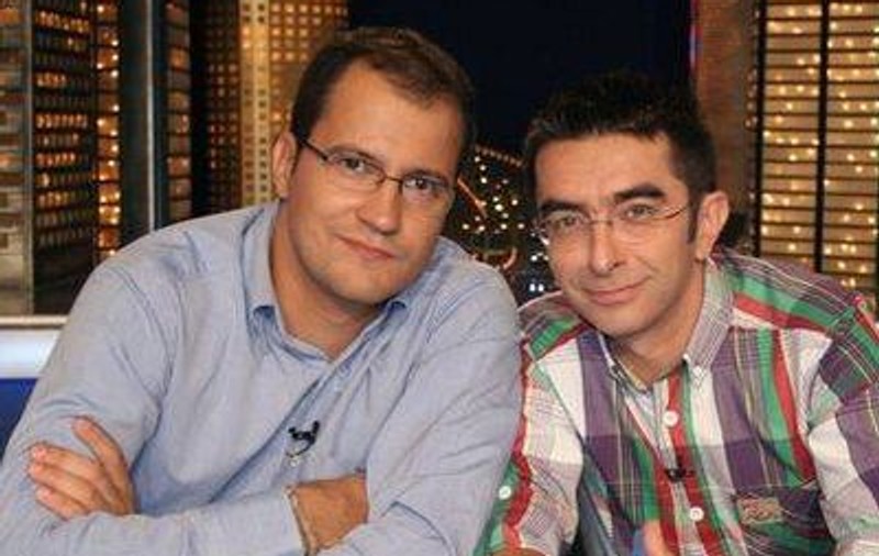 Mihai Găinușă: ”Va fi o ediție specială a "Cronicii Cârcotaşilor", pentru a discuta viitorul show-ului fără Șerban Huidu”