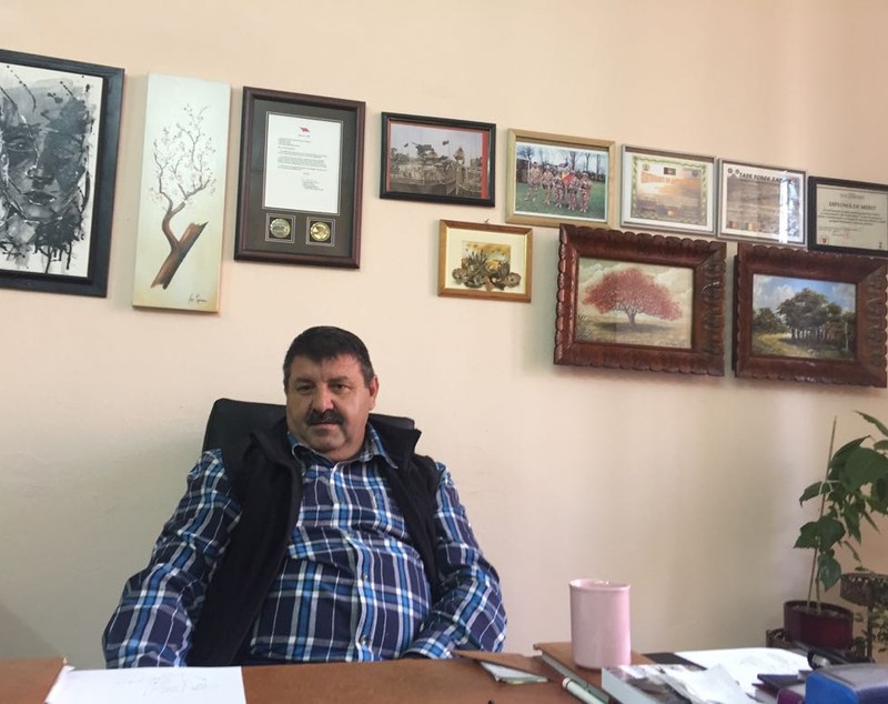 REPORTAJ/ Viața la limită a colonelului Augustin Pegulescu, unul dintre medaliații cu aur la Jocurile Invictus:"Privirile copiilor afgani parcă te străpungeau"