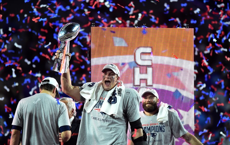 New England Patriots a câștigat a 49-a ediție a Super Bowl-ului / VIDEO