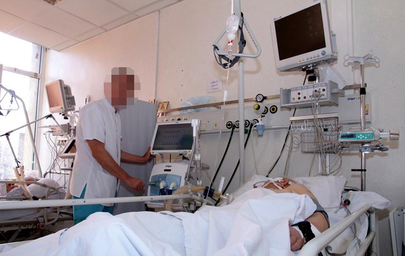 Video | Mărturia cutremurătoare a unui medic din Iași care tratează pacienți infectați cu coronavirus: Frica uneori te ajută, uneori te poate bloca