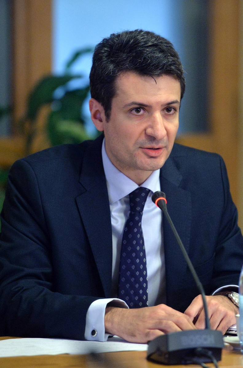 Profesor dr. Patriciu Achimaș-Cadariu. Foto: Hepta
