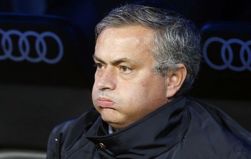 Cu Casillas rezervă, Real Madrid a luat bătaie de la Malaga. Mourinho: "Nu plec"