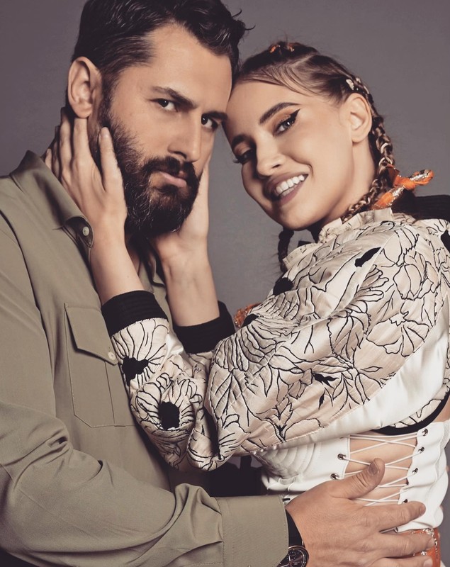 Iulia Albu se teme să nu fie înșelată de Mike: „Nu aș putea să trec peste”. Ce ar face vedeta dacă iubitul i-ar fi infidel