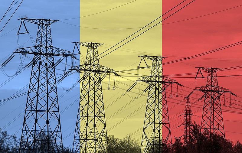 Guvernul cere economie la curent, dar românii consumă deja mult sub media Europei