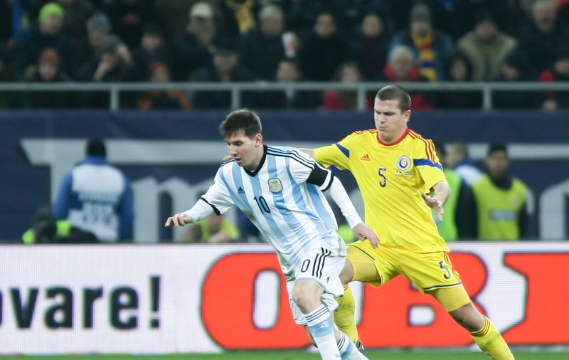 Dragoș Grigore a votat cu Lionel Messi la premiile FIFA. Cine a fost favoritul lui Christoph Daum