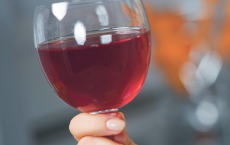 Remedii super pe bază de… vin