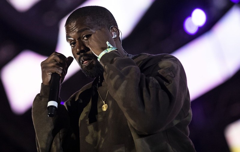 Kanye West a fost dat în judecată de Adidas pentru 275 de milioane de dolari. Are toate conturile blocate