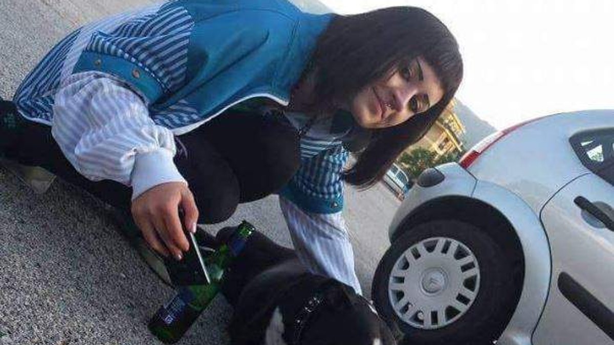 Românca de 21 de ani dată dispărută în Italia a fost găsită moartă în condiții oribile. Nu mai avea față și era acoperită cu câteva pături
