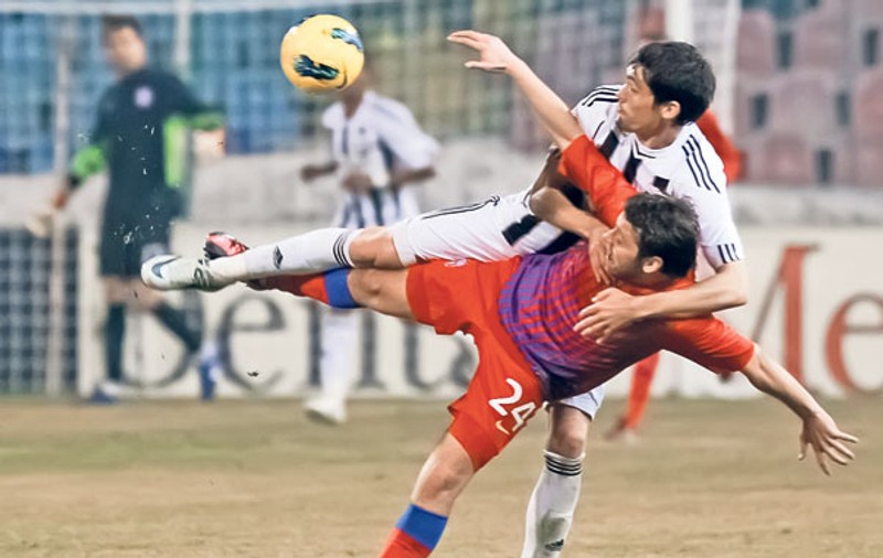 Helmuth Duckadam e sigur că Steaua nu se împiedică de Astra: "Îi batem clar!"