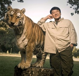 Jackie Chan