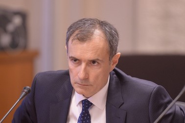 Florian Coldea | Foto: Hepta