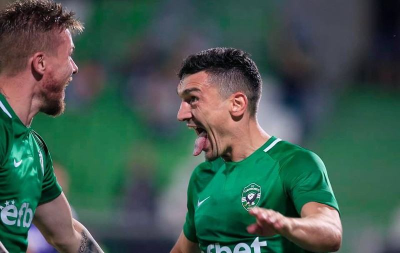 Liga Europa 2019-2020, prima etapă. Rennes, egalată de Celtic. Dudelange, scor neverosimil la APOEL Nicosia. Hat-trick Keșeru