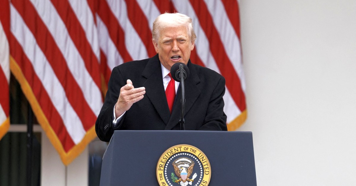 Donald Trump are 79 de ani