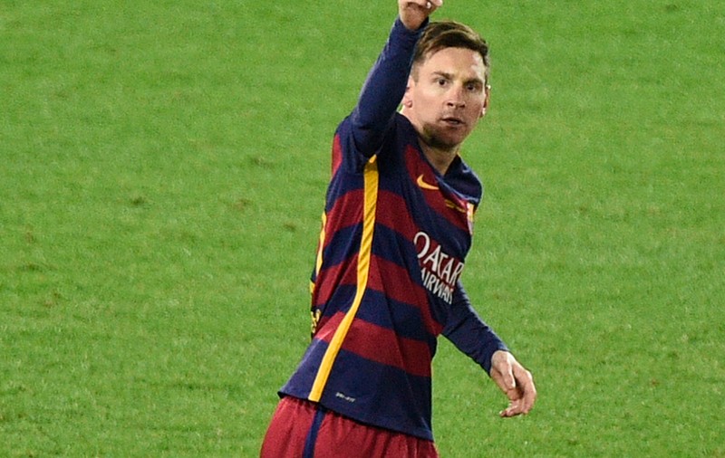 Messi, pericol public. Fotbalistul argentinian a accidentat o spectatoare din tribune