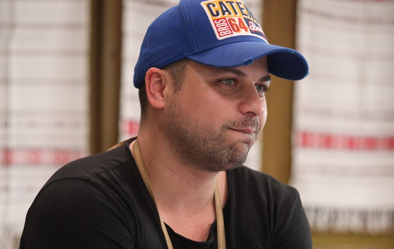 EXCLUSIV! După episodul ”Lora”, Doinița Oancea retrăiește pierderea iubitului!  Augustin Viziru i-a declarat iubirea unei brunete celebre!