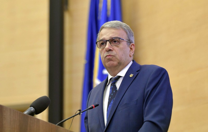 Cum s-a terminat războiul din PNL Constanța și din primăria condusă de Vergil Chițac. Anunțul făcut de viceprimarul Ionuț Rusu