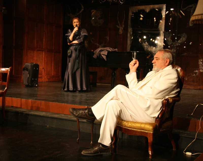 A murit actrița Camelia Zorlescu. Artista Teatrului Nottara s-a stins la 84 de ani