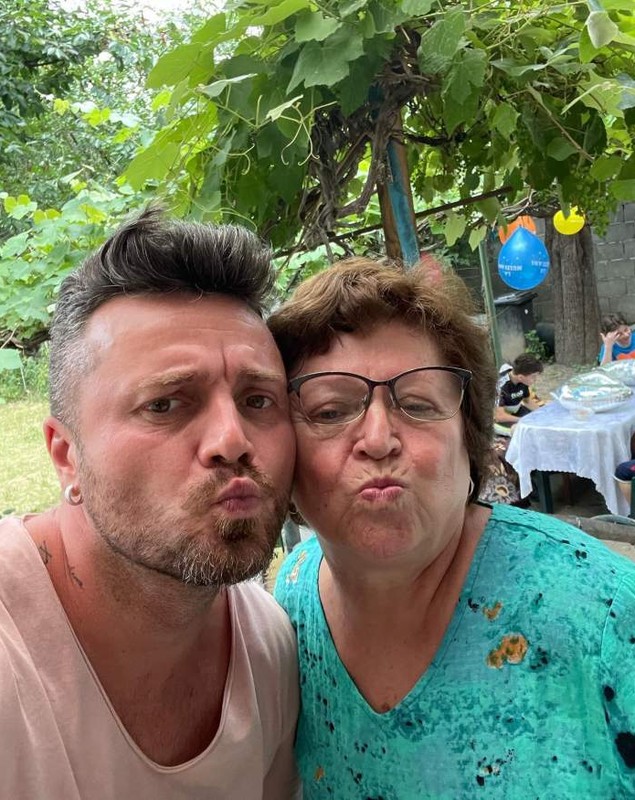 Cum a fost prima întâlnire dintre Gabriela Cristea și soacra ei. Mama lui Tavi Clonda a dat tot din casă: „Nu mă uitam la emisiunea ei”