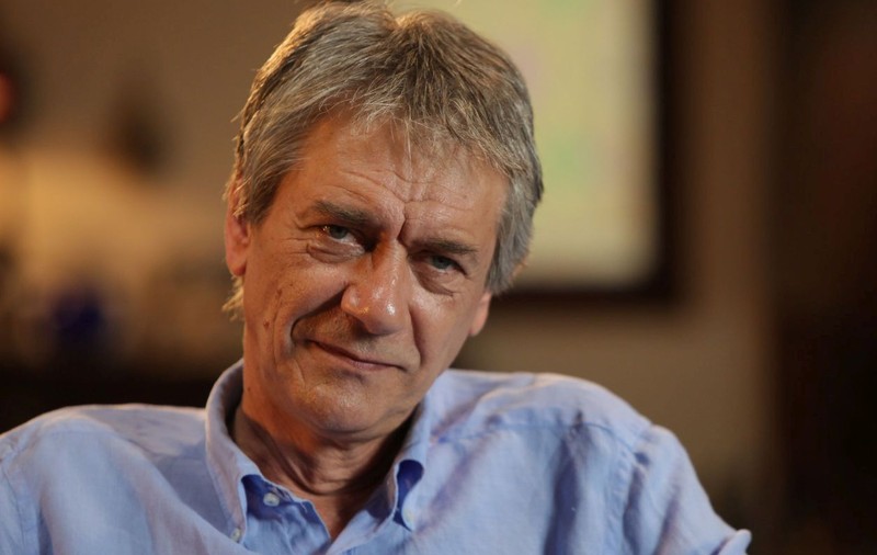 Marcel Iureș face mărturisiri surprinzătoare. "Am trăit și în subsoluri"