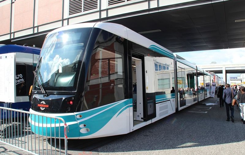 Tramvaiele turcești vor circula în București, după autobuzele Otokar. Reacția Primăriei Capitalei