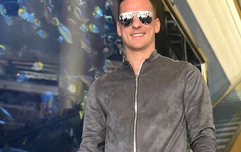 Un fotbalist celebru a fost jefuit sub amenințarea pistolului. Ce i-au furat tâlharii