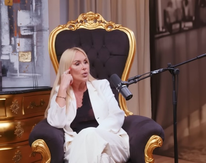 Cum se împacă Vica Blochina cu porecla de „cea mai cunoscută amantă din România”. Povestea cu Victor Pițurcă: „Acum asta e, cu asta defilăm”