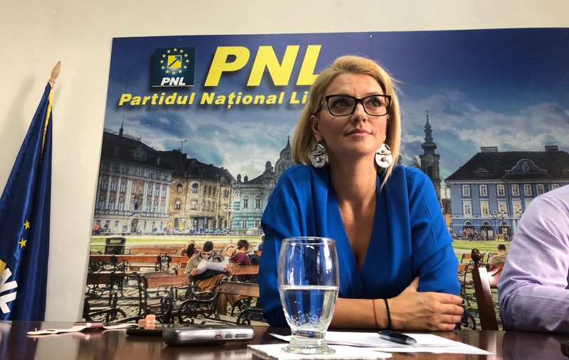 Gorghiu: Domnul Dragnea va spune că a fost răpit de extratereștri și trei zile s-a luptat cu un omuleț verde plătit de Trump
