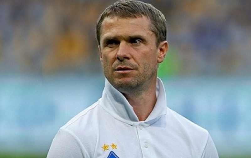 Sergey Rebrov, optimist înaintea partidei cu Steaua: ”Ştim cum să-i învingem!”