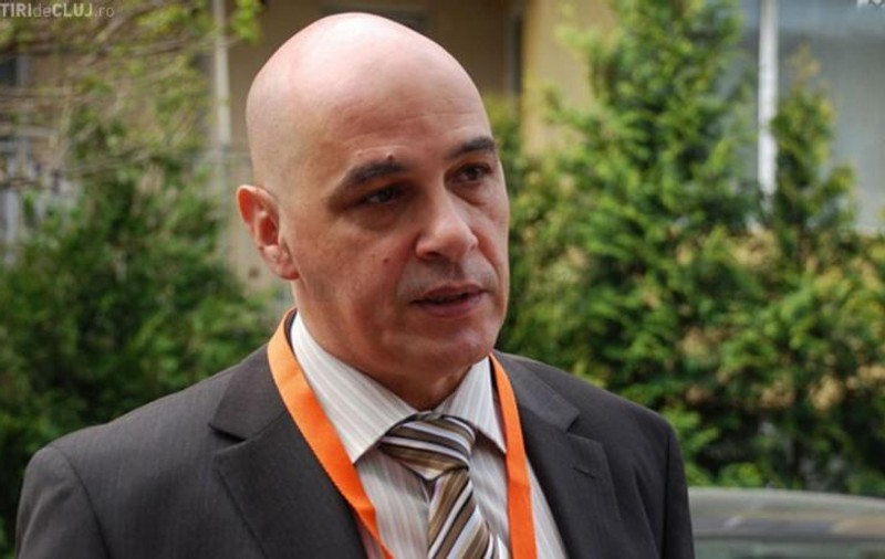 Medicul Ștefan Florian, acuzat că și-a angajat fiul la catedra de la UMF Cluj pe care o conduce. „E domn profesor, e somitate, ce contează legea?”