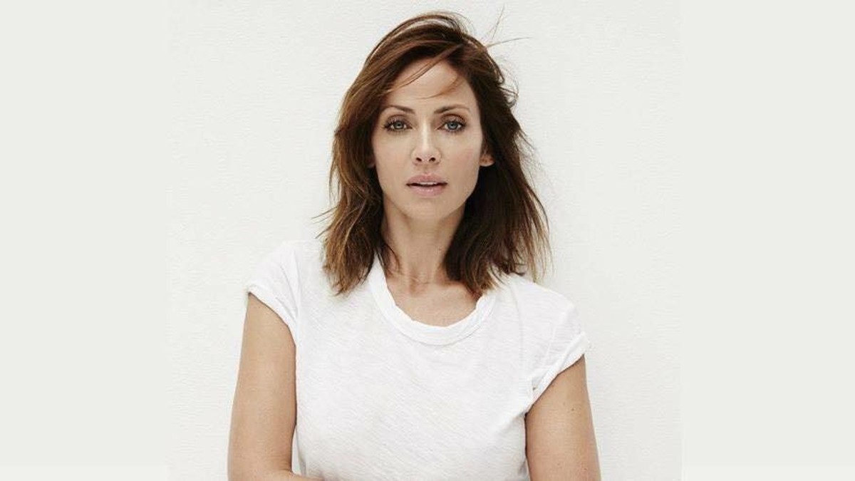 Natalie Imbruglia este însărcinată