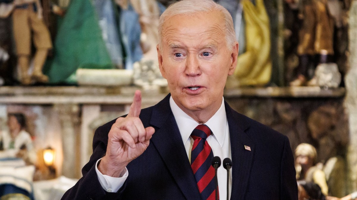 joe biden