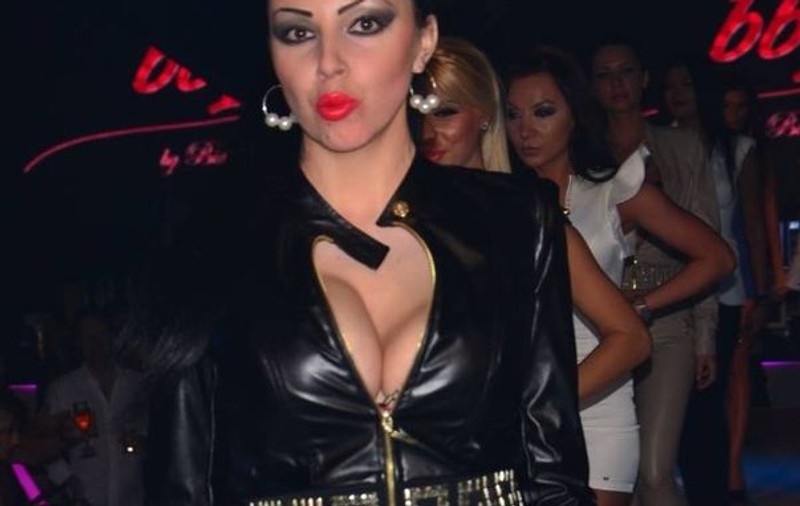 Andreea Podărescu, supărată că lumea îi spune că e grasă