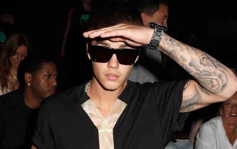 Doar el putea face o grozăvie ca asta. Justin Bieber a uimit mapamondul cu acest gest apărut din cauza fricii 