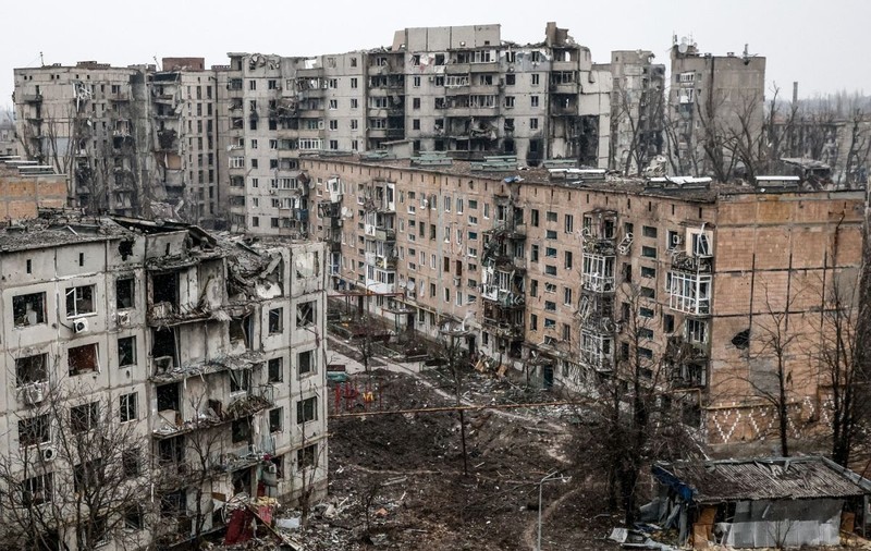 Război în Ucraina, ziua 729 | Ucraina spune că a fost atacată de Rusia cu rachete nord-coreene